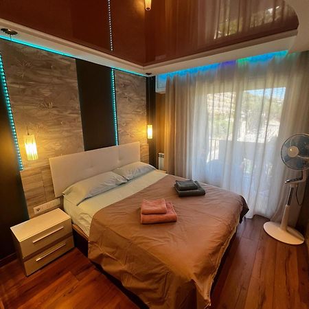 Fanals Beach Lloret de Mar Luaran gambar