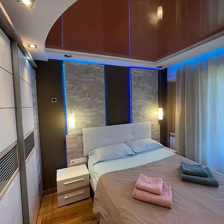 Fanals Beach Lloret de Mar Luaran gambar