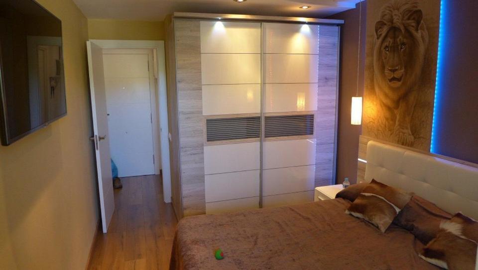 Fanals Beach Lloret de Mar Luaran gambar