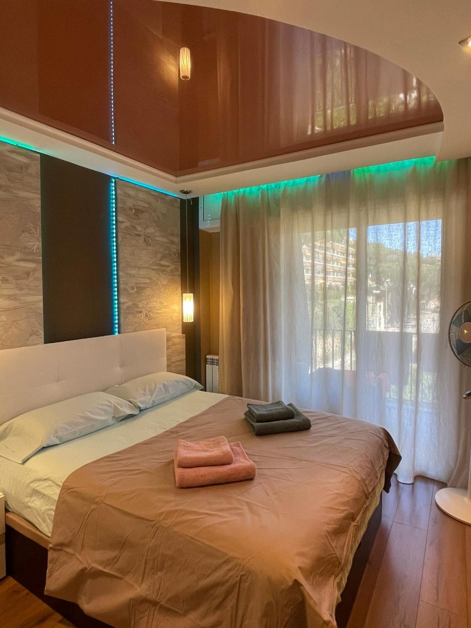 Fanals Beach Lloret de Mar Luaran gambar
